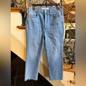 Frank & Eileen Blue Women Jeans
